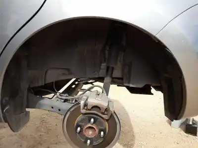 İkinci el araba yedek parçası sol arka tekerlek kemer için suzuki swift v (az) 1.0 shvs (a2l310) oem iam referansları 7282153r00000 İkinci el araba yedek parçası sol arka tekerlek kemer için suzuki swift v (az) 1.0 shvs (a2l310) oem iam referansları 7282153r00000