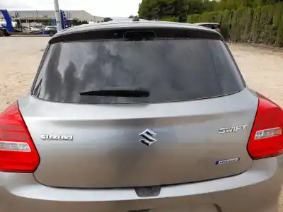 İkinci el araba yedek parçası bagaj kapagi için suzuki swift v (az) 1.0 shvs (a2l310) oem iam referansları 6910052r10000 İkinci el araba yedek parçası bagaj kapagi için suzuki swift v (az) 1.0 shvs (a2l310) oem iam referansları 6910052r10000