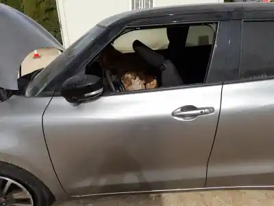 İkinci el araba yedek parçası sol ön kapi için suzuki swift v (az) 1.0 shvs (a2l310) oem iam referansları 6800253r00000 İkinci el araba yedek parçası sol ön kapi için suzuki swift v (az) 1.0 shvs (a2l310) oem iam referansları 6800253r00000