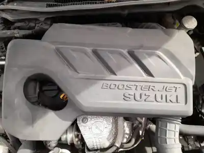 İkinci el araba yedek parçası motor kapagi için suzuki swift v (az) 1.0 shvs (a2l310) oem iam referansları 1317052r40000 İkinci el araba yedek parçası motor kapagi için suzuki swift v (az) 1.0 shvs (a2l310) oem iam referansları 1317052r40000