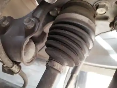 İkinci el araba yedek parçası ön sol sanziman için suzuki swift v (az) 1.0 shvs (a2l310) oem iam referansları 4410253r21000 İkinci el araba yedek parçası ön sol sanziman için suzuki swift v (az) 1.0 shvs (a2l310) oem iam referansları 4410253r21000