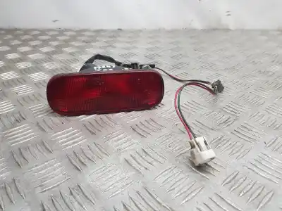 Автозапчасти б/у центральный задний фонарь за suzuki swift v (az) 1.0 shvs (a2l310) ссылки oem iam 3657462j00000