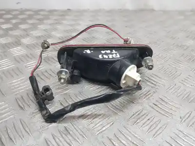 Автозапчасти б/у центральный задний фонарь за suzuki swift v (az) 1.0 shvs (a2l310) ссылки oem iam 3657462j00000  