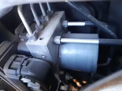 Pezzo di ricambio per auto di seconda mano  per RENAULT CLIO V (B7_)  Riferimenti OEM IAM 476600364R   Pezzo di ricambio per auto di seconda mano  per RENAULT CLIO V (B7_)  Riferimenti OEM IAM 476600364R