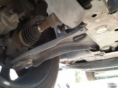 Pezzo di ricambio per auto di seconda mano  per RENAULT CLIO V (B7_)  Riferimenti OEM IAM 545002446R   Pezzo di ricambio per auto di seconda mano  per RENAULT CLIO V (B7_)  Riferimenti OEM IAM 545002446R