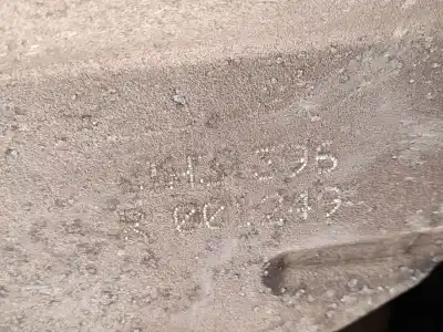 Pezzo di ricambio per auto di seconda mano riduttore per renault clio v (b7_) 1.0 sce 75 (b7m5) riferimenti oem iam jh3396 Pezzo di ricambio per auto di seconda mano riduttore per renault clio v (b7_) 1.0 sce 75 (b7m5) riferimenti oem iam jh3396