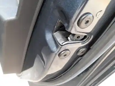 Pezzo di ricambio per auto di seconda mano serratura porta anteriore destra per renault clio v (b7_) 1.0 sce 75 (b7m5) riferimenti oem iam 805029595r Pezzo di ricambio per auto di seconda mano serratura porta anteriore destra per renault clio v (b7_) 1.0 sce 75 (b7m5) riferimenti oem iam 805029595r
