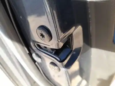 Pezzo di ricambio per auto di seconda mano serratura porta anteriore sinistra per renault clio v (b7_) 1.0 sce 75 (b7m5) riferimenti oem iam 805032387r Pezzo di ricambio per auto di seconda mano serratura porta anteriore sinistra per renault clio v (b7_) 1.0 sce 75 (b7m5) riferimenti oem iam 805032387r