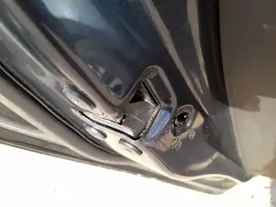 Pezzo di ricambio per auto di seconda mano Serratura Porta Posteriore Sinistra per RENAULT CLIO V (B7_) 1.0 SCE 75 (B7M5) Riferimenti OEM IAM 825039554R   Pezzo di ricambio per auto di seconda mano Serratura Porta Posteriore Sinistra per RENAULT CLIO V (B7_) 1.0 SCE 75 (B7M5) Riferimenti OEM IAM 825039554R