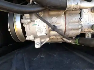 Second-hand car spare part air conditioning compressor for renault clio v (b7_) 1.0 sce 75 (b7m5) oem iam references 926008054r   Second-hand car spare part air conditioning compressor for renault clio v (b7_) 1.0 sce 75 (b7m5) oem iam references 926008054r