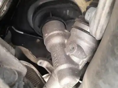 Pezzo di ricambio per auto di seconda mano cremagliera per renault clio v (b7_) 1.0 sce 75 (b7m5) riferimenti oem iam 490011723r Pezzo di ricambio per auto di seconda mano cremagliera per renault clio v (b7_) 1.0 sce 75 (b7m5) riferimenti oem iam 490011723r