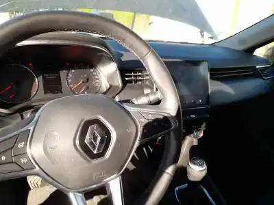 Pezzo di ricambio per auto di seconda mano kit airbag per renault clio v (b7_) 1.0 sce 75 (b7m5) riferimenti oem iam 985706493r Pezzo di ricambio per auto di seconda mano kit airbag per renault clio v (b7_) 1.0 sce 75 (b7m5) riferimenti oem iam 985706493r