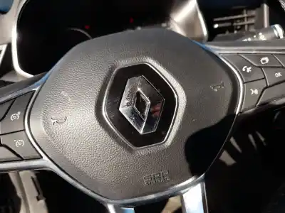 Автозапчастина б/у комплект подушки безпеки для renault clio v (b7_) 1.0 sce 75 (b7m5) посилання на oem iam 985706493r   Автозапчастина б/у комплект подушки безпеки для renault clio v (b7_) 1.0 sce 75 (b7m5) посилання на oem iam 985706493r