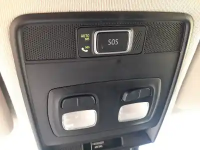 Pezzo di ricambio per auto di seconda mano luce interna per renault clio v (b7_) 1.0 sce 75 (b7m5) riferimenti oem iam 264306324r Pezzo di ricambio per auto di seconda mano luce interna per renault clio v (b7_) 1.0 sce 75 (b7m5) riferimenti oem iam 264306324r