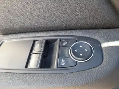 Pezzo di ricambio per auto di seconda mano interruttore alzacristalli anteriore sinistro per renault clio v (b7_) 1.0 sce 75 (b7m5) riferimenti oem iam 254107073r Pezzo di ricambio per auto di seconda mano interruttore alzacristalli anteriore sinistro per renault clio v (b7_) 1.0 sce 75 (b7m5) riferimenti oem iam 254107073r