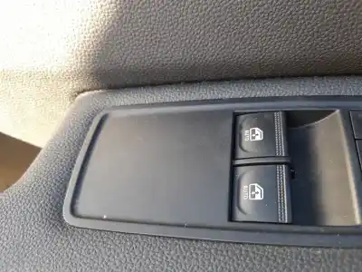 Second-hand car spare part left front power window switch for renault clio v (b7_) 1.0 sce 75 (b7m5) oem iam references 254107073r  