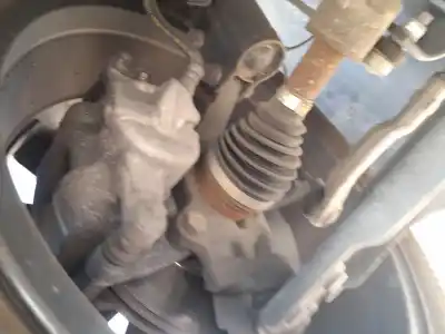 Pezzo di ricambio per auto di seconda mano attacco anteriore destro per renault clio v (b7_) 1.0 sce 75 (b7m5) riferimenti oem iam 400142942r Pezzo di ricambio per auto di seconda mano attacco anteriore destro per renault clio v (b7_) 1.0 sce 75 (b7m5) riferimenti oem iam 400142942r