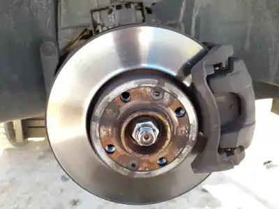 Second-hand car spare part front right knuckle for renault clio v (b7_) 1.0 sce 75 (b7m5) oem iam references 400142942r   Second-hand car spare part front right knuckle for renault clio v (b7_) 1.0 sce 75 (b7m5) oem iam references 400142942r