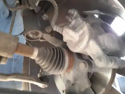 Pezzo di ricambio per auto di seconda mano snodo anteriore sinistro per renault clio v (b7_) 1.0 sce 75 (b7m5) riferimenti oem iam 400152588r Pezzo di ricambio per auto di seconda mano snodo anteriore sinistro per renault clio v (b7_) 1.0 sce 75 (b7m5) riferimenti oem iam 400152588r