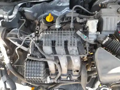 Pezzo di ricambio per auto di seconda mano motore completo per renault clio v (b7_) 1.0 sce 75 (b7m5) riferimenti oem iam b4d409 Pezzo di ricambio per auto di seconda mano motore completo per renault clio v (b7_) 1.0 sce 75 (b7m5) riferimenti oem iam b4d409