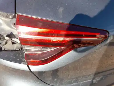 Pezzo di ricambio per auto di seconda mano luce di coda interna sinistra per renault clio v (b7_) 1.0 sce 75 (b7m5) riferimenti oem iam 265551147r Pezzo di ricambio per auto di seconda mano luce di coda interna sinistra per renault clio v (b7_) 1.0 sce 75 (b7m5) riferimenti oem iam 265551147r