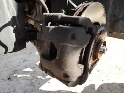 Pezzo di ricambio per auto di seconda mano pinza freno anteriore sinistra per renault clio v (b7_) 1.0 sce 75 (b7m5) riferimenti oem iam 410111208r Pezzo di ricambio per auto di seconda mano pinza freno anteriore sinistra per renault clio v (b7_) 1.0 sce 75 (b7m5) riferimenti oem iam 410111208r