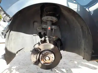 Pezzo di ricambio per auto di seconda mano passaruota anteriore sinistra per renault clio v (b7_) 1.0 sce 75 (b7m5) riferimenti oem iam 638430427r Pezzo di ricambio per auto di seconda mano passaruota anteriore sinistra per renault clio v (b7_) 1.0 sce 75 (b7m5) riferimenti oem iam 638430427r