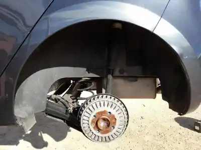 Pezzo di ricambio per auto di seconda mano passaruota posteriore sinistra per renault clio v (b7_) 1.0 sce 75 (b7m5) riferimenti oem iam 767497372r Pezzo di ricambio per auto di seconda mano passaruota posteriore sinistra per renault clio v (b7_) 1.0 sce 75 (b7m5) riferimenti oem iam 767497372r