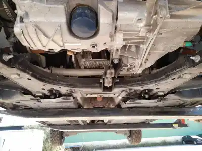 Pezzo di ricambio per auto di seconda mano assale anteriore per renault clio v (b7_) 1.0 sce 75 (b7m5) riferimenti oem iam 544017562r Pezzo di ricambio per auto di seconda mano assale anteriore per renault clio v (b7_) 1.0 sce 75 (b7m5) riferimenti oem iam 544017562r