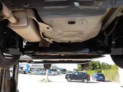 Pezzo di ricambio per auto di seconda mano asse posteriore per renault clio v (b7_) 1.0 sce 75 (b7m5) riferimenti oem iam 555113834r Pezzo di ricambio per auto di seconda mano asse posteriore per renault clio v (b7_) 1.0 sce 75 (b7m5) riferimenti oem iam 555113834r