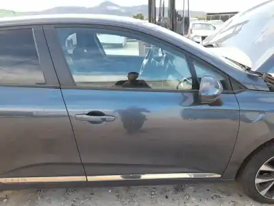 Pezzo di ricambio per auto di seconda mano porta anteriore destra per renault clio v (b7_) 1.0 sce 75 (b7m5) riferimenti oem iam 801005036r Pezzo di ricambio per auto di seconda mano porta anteriore destra per renault clio v (b7_) 1.0 sce 75 (b7m5) riferimenti oem iam 801005036r
