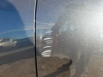 Автозапчастина б/у передні ліві двері для renault clio v (b7_) 1.0 sce 75 (b7m5) посилання на oem iam 801016156r   Автозапчастина б/у передні ліві двері для renault clio v (b7_) 1.0 sce 75 (b7m5) посилання на oem iam 801016156r