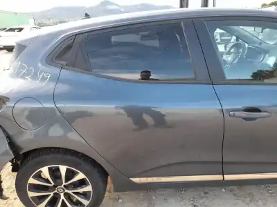 Pezzo di ricambio per auto di seconda mano porta posteriore destra per renault clio v (b7_) 1.0 sce 75 (b7m5) riferimenti oem iam 821008513r Pezzo di ricambio per auto di seconda mano porta posteriore destra per renault clio v (b7_) 1.0 sce 75 (b7m5) riferimenti oem iam 821008513r