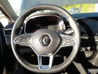 Pezzo di ricambio per auto di seconda mano volante per renault clio v (b7_) 1.0 sce 75 (b7m5) riferimenti oem iam 484009442r Pezzo di ricambio per auto di seconda mano volante per renault clio v (b7_) 1.0 sce 75 (b7m5) riferimenti oem iam 484009442r