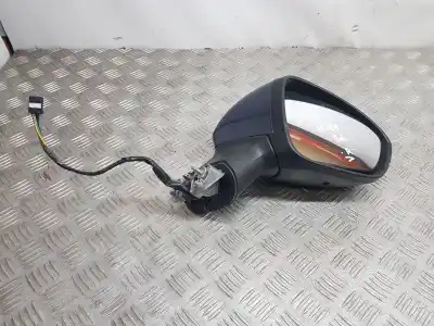 Second-hand car spare part right rearview mirror for renault clio v (b7_) 1.0 sce 75 (b7m5) oem iam references 963011854r