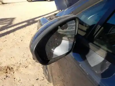 Автозапчасти б/у левое зеркало за renault clio v (b7_) 1.0 sce 75 (b7m5) ссылки oem iam 963026687r  