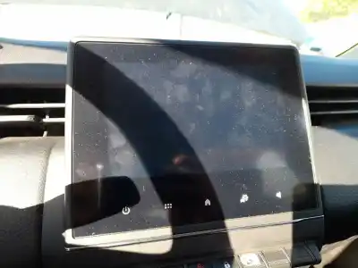 Pezzo di ricambio per auto di seconda mano sistema di navigazione gps per renault clio v (b7_) 1.0 sce 75 (b7m5) riferimenti oem iam 280346137r Pezzo di ricambio per auto di seconda mano sistema di navigazione gps per renault clio v (b7_) 1.0 sce 75 (b7m5) riferimenti oem iam 280346137r