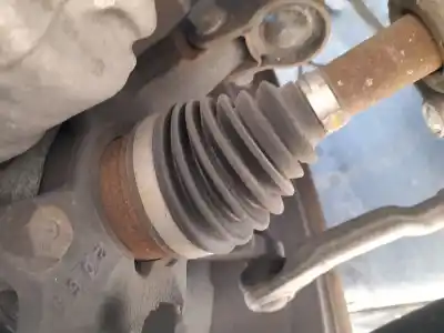 Pezzo di ricambio per auto di seconda mano trasmissione anteriore destra per renault clio v (b7_) 1.0 sce 75 (b7m5) riferimenti oem iam 391003142r Pezzo di ricambio per auto di seconda mano trasmissione anteriore destra per renault clio v (b7_) 1.0 sce 75 (b7m5) riferimenti oem iam 391003142r