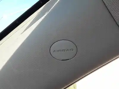 Second-hand car spare part front right curtain airbag for hyundai ix35 (lm, el, elh) 1.6 oem iam references 850202y000