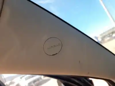 Second-hand car spare part front left curtain airbag for hyundai ix35 (lm, el, elh) 1.6 oem iam references 850102y000