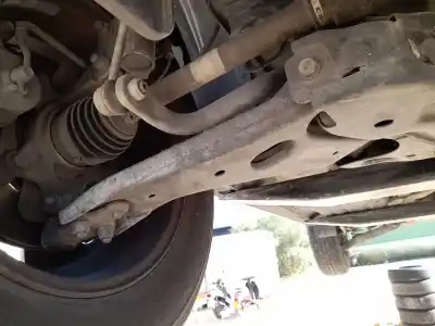 Second-hand car spare part front right lower suspension arm for hyundai ix35 (lm, el, elh) 1.6 oem iam references 545013w102