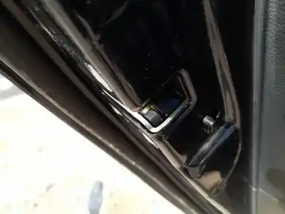 Second-hand car spare part rear left door lock for hyundai ix35 (lm, el, elh) 1.6 oem iam references 814102y000