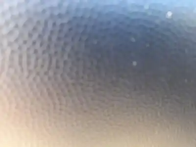 Second-hand car spare part rear left window regulator for hyundai ix35 (lm, el, elh) 1.6 oem iam references 834012y000