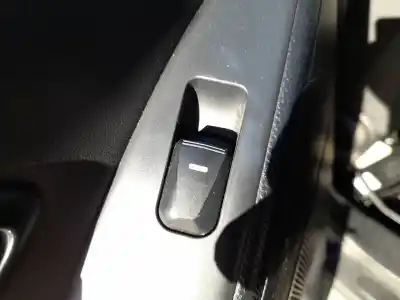 Second-hand car spare part rear left power window switch for hyundai ix35 (lm, el, elh) 1.6 oem iam references 935802s0109p