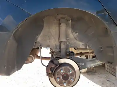 Second-hand car spare part right rear wheel arch for hyundai ix35 (lm, el, elh) 1.6 oem iam references 868222y000