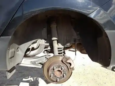 Second-hand car spare part rear left wheel arch for hyundai ix35 (lm, el, elh) 1.6 oem iam references 868212y000