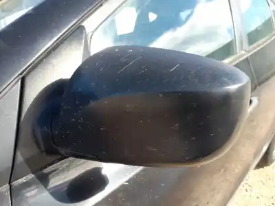 Second-hand car spare part left rearview mirror for hyundai ix35 (lm, el, elh) 1.6 oem iam references 876102s350ca