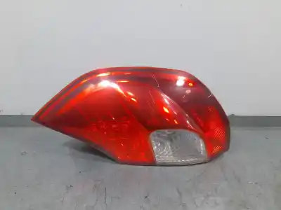 Tweedehands auto-onderdeel rechter achterlamp voor renault scénic ii (jm0/1_) 1.5 dci (jm1e, jm16) oem iam-referenties 8200474327 Tweedehands auto-onderdeel rechter achterlamp voor renault scénic ii (jm0/1_) 1.5 dci (jm1e, jm16) oem iam-referenties 8200474327