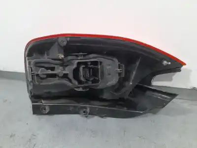 Tweedehands auto-onderdeel rechter achterlamp voor renault scénic ii (jm0/1_) 1.5 dci (jm1e, jm16) oem iam-referenties 8200474327  