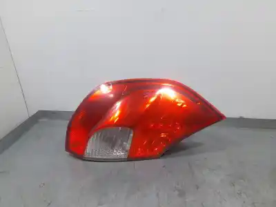 Tweedehands auto-onderdeel linker achterlamp voor renault scénic ii (jm0/1_) 1.5 dci (jm1e, jm16) oem iam-referenties 8200474328 Tweedehands auto-onderdeel linker achterlamp voor renault scénic ii (jm0/1_) 1.5 dci (jm1e, jm16) oem iam-referenties 8200474328